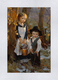 Pioneer Children