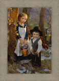 Pioneer Children