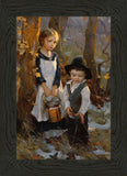 Pioneer Children