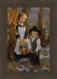 Pioneer Children