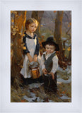 Pioneer Children