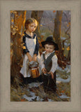 Pioneer Children