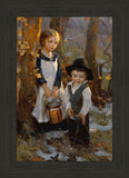 Pioneer Children