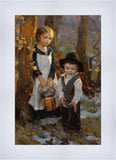Pioneer Children