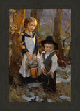Pioneer Children