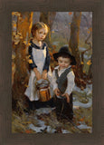 Pioneer Children