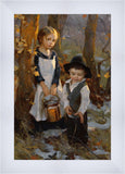 Pioneer Children