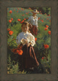 Poppies