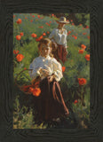 Poppies