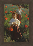 Poppies