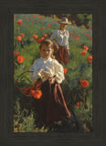 Poppies
