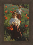 Poppies