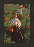 Poppies