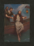 Step of Faith
