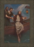 Step of Faith