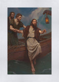 Step of Faith
