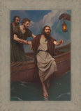 Step of Faith