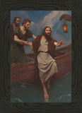 Step of Faith