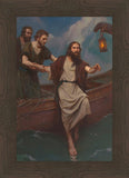 Step of Faith