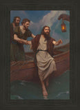 Step of Faith