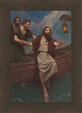 Step of Faith
