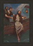Step of Faith