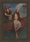 Step of Faith