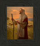 The Good Shepherd