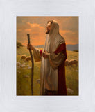 The Good Shepherd