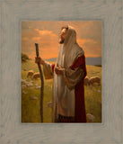 The Good Shepherd