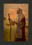 The Good Shepherd