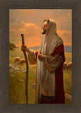 The Good Shepherd