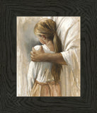 Embraced By His Love