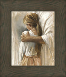 Embraced By His Love