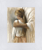 Embraced By His Love