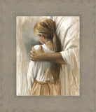 Embraced By His Love