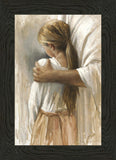 Embraced By His Love