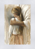 Embraced By His Love