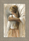 Embraced By His Love
