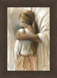 Embraced By His Love