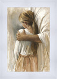 Embraced By His Love
