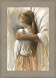 Embraced By His Love