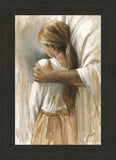 Embraced By His Love