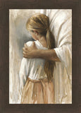 Embraced By His Love