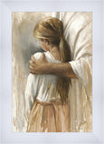 Embraced By His Love