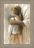 Embraced By His Love