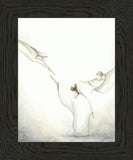 Comfort of Angels