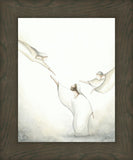 Comfort of Angels