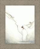 Comfort of Angels