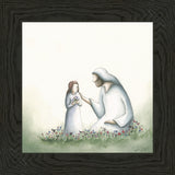 Consider The Wildflower